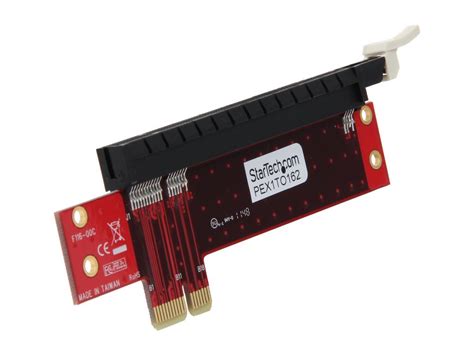 pci to pci express x16 adapter